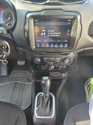 JEEP Renegade usata, con Regolazione elettrica sedili