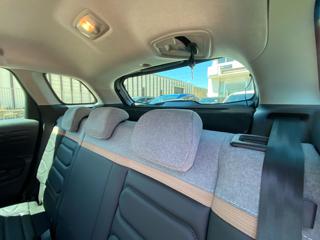 CITROEN C3 Aircross usata 23