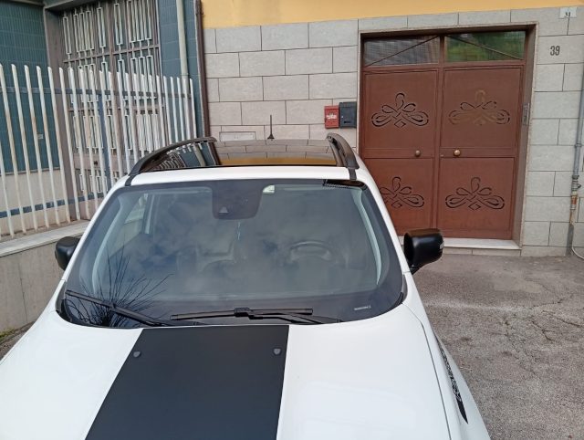 JEEP Renegade usata, con Autoradio