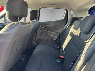 RENAULT Clio usata, con Cruise Control
