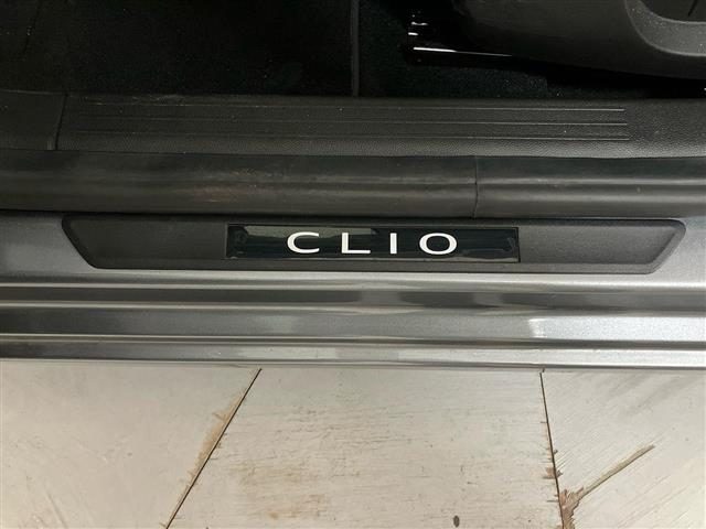 RENAULT Clio usata 25