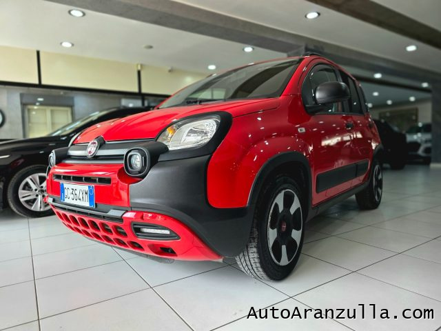 FIAT Panda usata 20