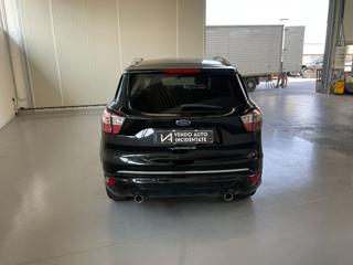 FORD Kuga usata, con Chiusura centralizzata