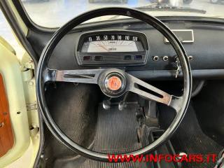 FIAT 500 usata 16