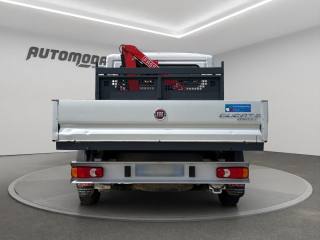 FIAT Ducato usata, con Immobilizzatore elettronico