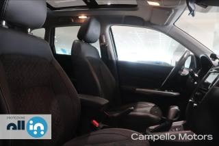 SUZUKI Vitara usata 14