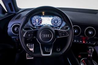 AUDI TT usata, con Airbag laterali