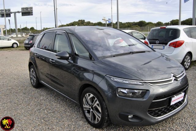 CITROEN C4 Picasso usata, con Airbag Passeggero