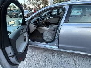 AUDI A6 usata, con ESP