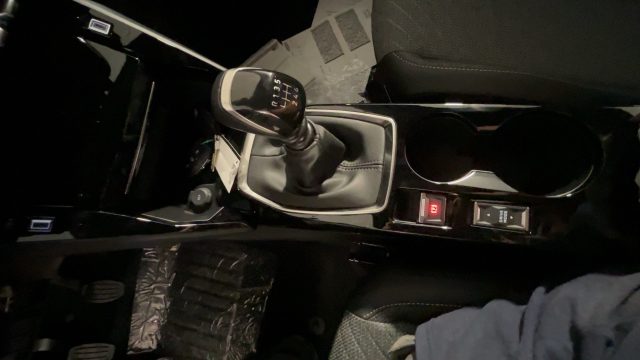 PEUGEOT 2008 usata, con Controllo trazione