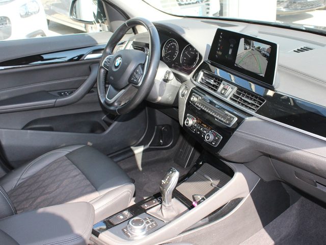 BMW X1 usata, con Controllo automatico clima