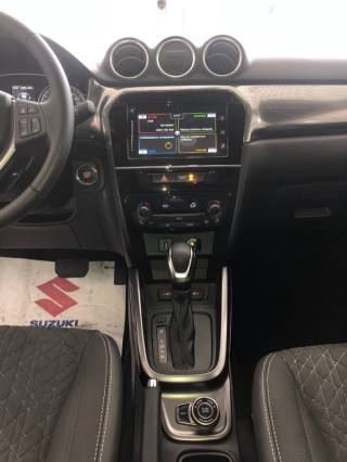 SUZUKI Vitara usata, con ESP