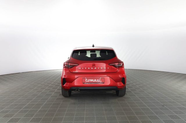 MITSUBISHI Colt usata 4