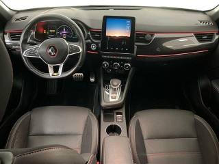 RENAULT Arkana usata, con Climatizzatore