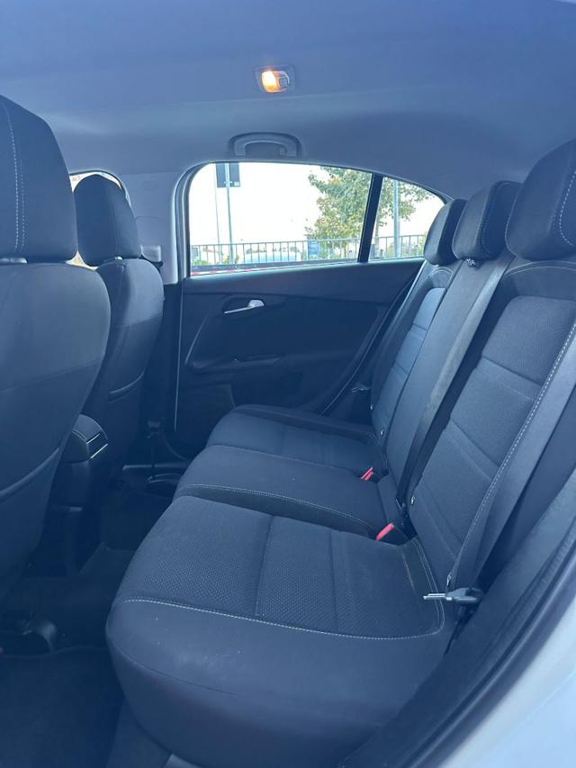 FIAT Tipo usata, con Sedile posteriore sdoppiato
