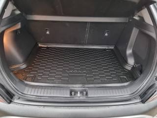 HYUNDAI Kona usata, con Fendinebbia