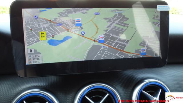 MERCEDES-BENZ A 180 usata, con ESP