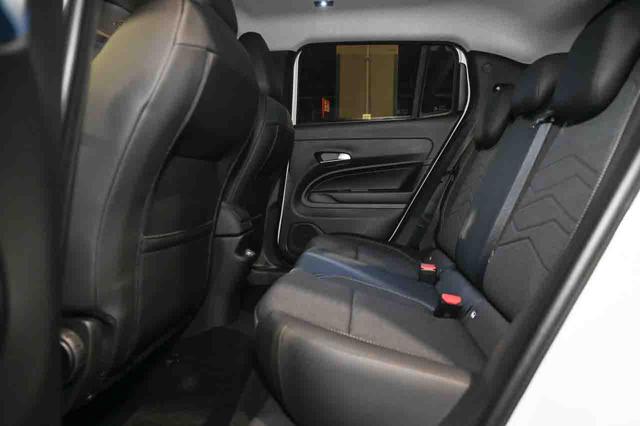 JEEP Avenger usata, con Controllo automatico clima