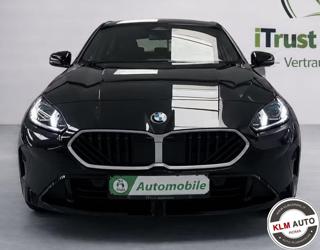 BMW 118 usata, con Airbag laterali