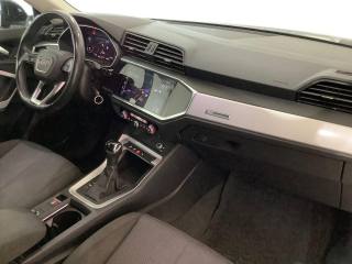 AUDI Q3 usata, con Controllo trazione