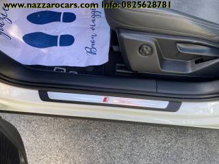 AUDI SQ2 usata, con MP3