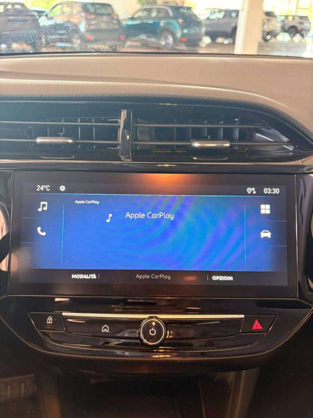 OPEL Corsa usata, con ESP