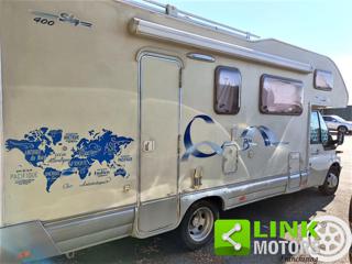 FORD  usata 7