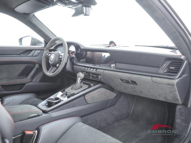 PORSCHE 911 usata 10
