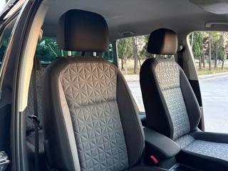 VOLKSWAGEN Tiguan usata, con Climatizzatore