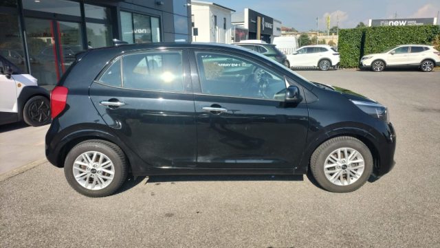 KIA Picanto usata, con Airbag laterali