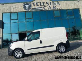 FIAT Doblo usata, con Autoradio