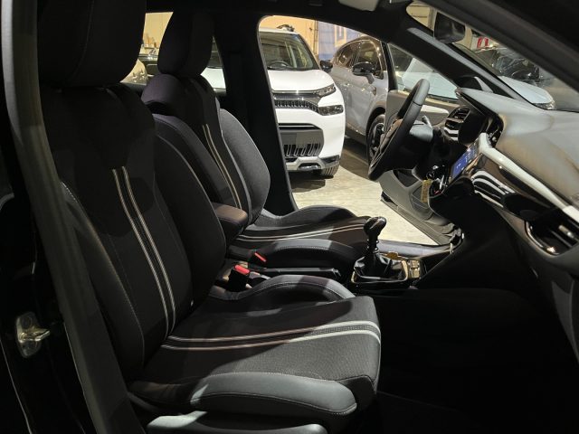 OPEL Corsa usata, con Luci diurne LED