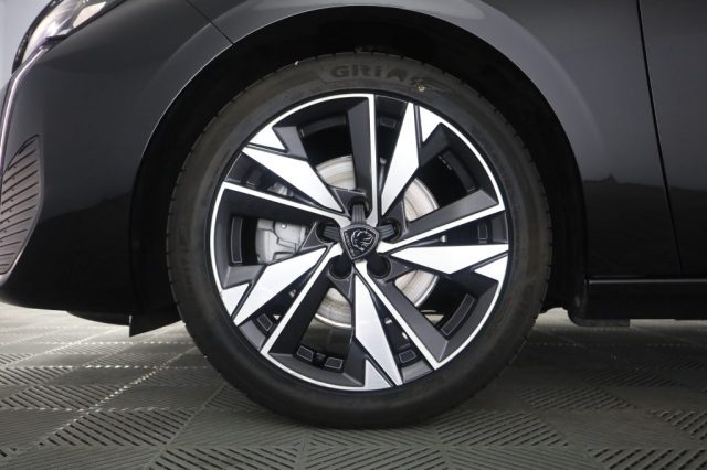 PEUGEOT 308 usata 8