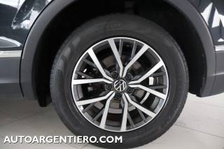 VOLKSWAGEN Tiguan usata, con Autoradio digitale