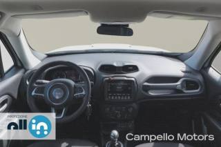 JEEP Renegade usata 6