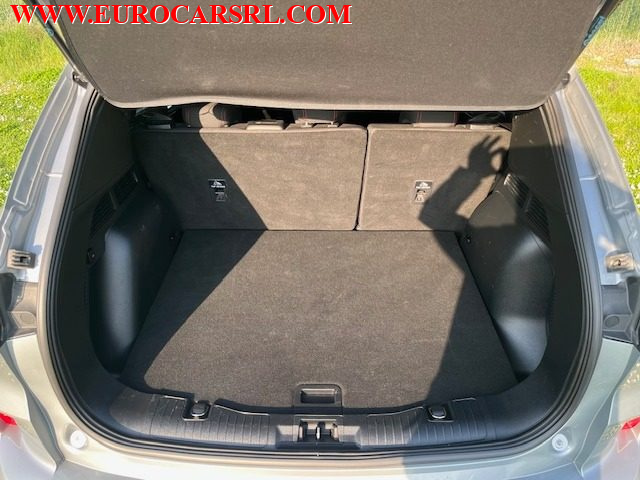 FORD Kuga usata, con Autoradio digitale