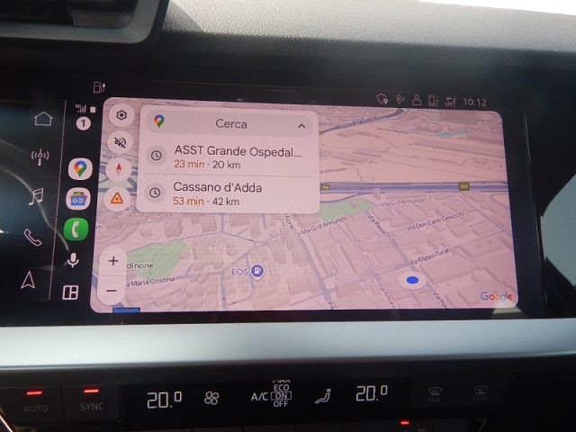 AUDI A3 usata, con Controllo trazione