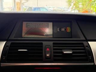 BMW X6 usata, con Fendinebbia