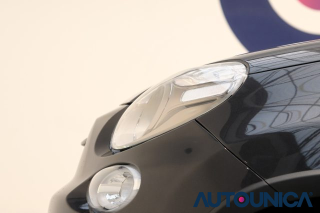 FIAT 500L usata, con Controllo vocale