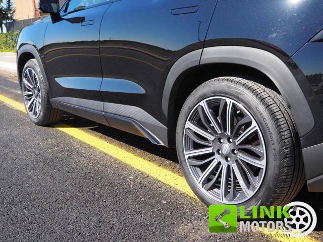 SPORTEQUIPE Sportequipe 6 GT usata, con Controllo trazione