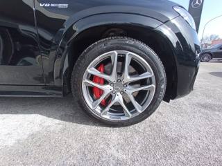 MERCEDES-BENZ GLE 63 AMG usata, con Alzacristalli elettrici
