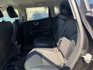 JEEP Compass usata, con Chiusura centralizzata