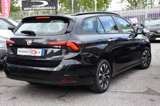 FIAT Tipo usata, con Airbag Passeggero
