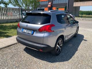 PEUGEOT 2008 usata, con Alzacristalli elettrici