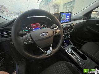 FORD Kuga usata, con Controllo trazione
