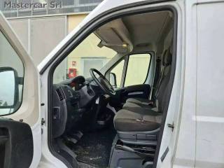 PEUGEOT Boxer usata, con Controllo trazione