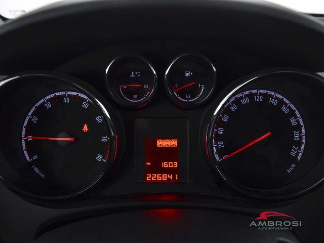 OPEL Meriva usata 12