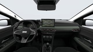 DACIA Sandero usata, con Alzacristalli elettrici