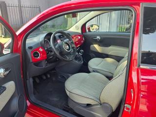 FIAT 500 usata, con Specchietti laterali elettrici