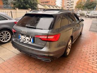 AUDI A4 usata, con Airbag Passeggero